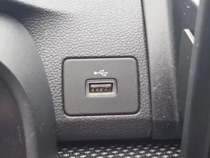 Photo 26 Dacia Sandero Confort SCe 65 -22
