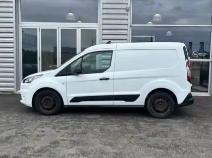 Photo 23 Ford Transit Connect Fourgonnette L1 1.0E 100ch E85 Trend