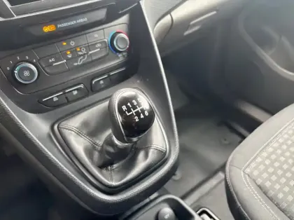 Photo 7 Ford Transit Connect Fourgonnette L1 1.0E 100ch E85 Trend