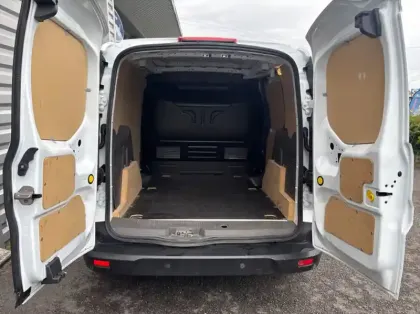 Photo 10 Ford Transit Connect Fourgonnette L1 1.0E 100ch E85 Trend