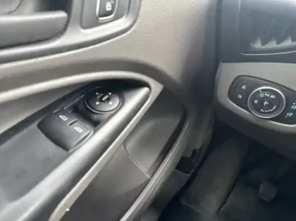 Photo 5 Ford Transit Connect Fourgonnette L1 1.0E 100ch E85 Trend