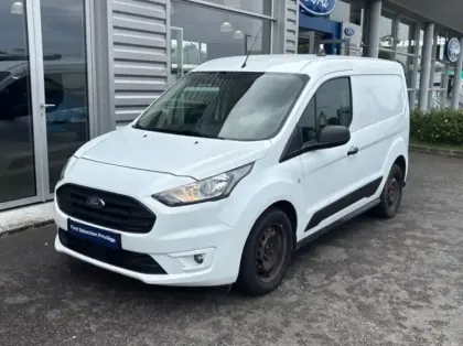 Photo Ford Transit Connect Trend