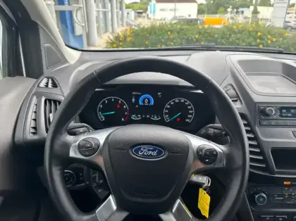 Photo 6 Ford Transit Connect Fourgonnette L1 1.0E 100ch E85 Trend