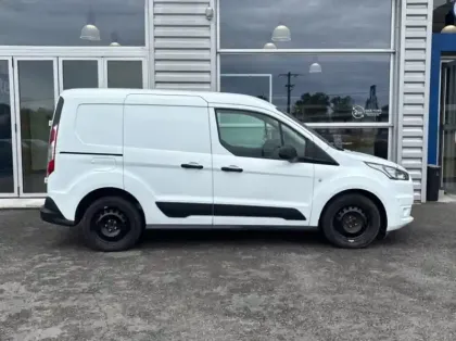 Photo 25 Ford Transit Connect Fourgonnette L1 1.0E 100ch E85 Trend