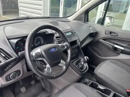 Photo 17 Ford Transit Connect Fourgonnette L1 1.0E 100ch E85 Trend