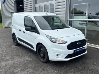 Photo 11 Ford Transit Connect Fourgonnette L1 1.0E 100ch E85 Trend