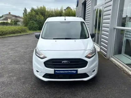 Photo 22 Ford Transit Connect Fourgonnette L1 1.0E 100ch E85 Trend
