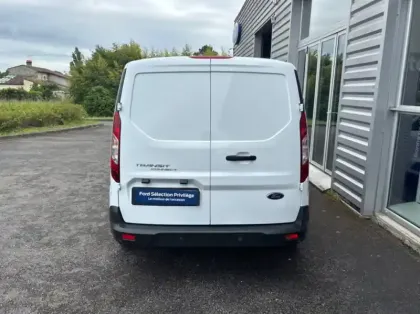 Photo 24 Ford Transit Connect Fourgonnette L1 1.0E 100ch E85 Trend