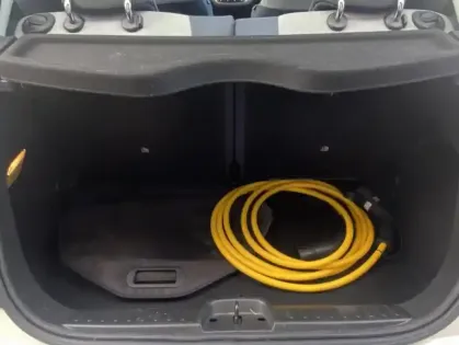 Photo 26 Fiat 500 III 42kWh Icône