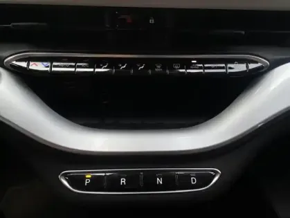Photo 9 Fiat 500 III 42kWh Icône
