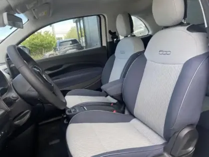 Photo 14 Fiat 500 III 42kWh Icône