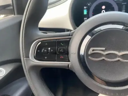 Photo 5 Fiat 500 III 42kWh Icône