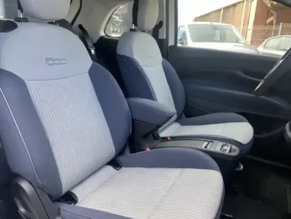 Photo 21 Fiat 500 III 42kWh Icône