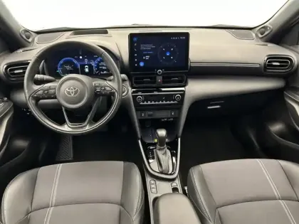 Photo 20 Toyota Yaris Hybride 1.5 HYBRID 130H PREMIERE AUTO 2W