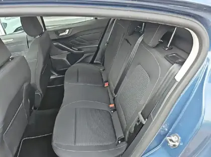 Photo 8 Ford Focus 1.0 EcoBoost mHEV 125ch Titanium X Business