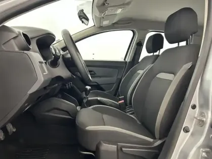 Photo 12 Dacia Duster Blue dCi 115 4x2 Essentiel 5p