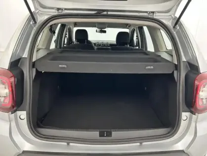 Photo 8 Dacia Duster Blue dCi 115 4x2 Essentiel 5p