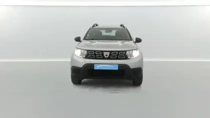 Photo 7 Dacia Duster Blue dCi 115 4x2 Essentiel 5p