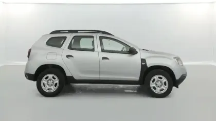 Photo 5 Dacia Duster Blue dCi 115 4x2 Essentiel 5p