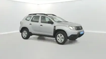 Photo 6 Dacia Duster Blue dCi 115 4x2 Essentiel 5p