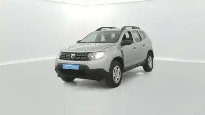 Photo Dacia Duster Essentiel