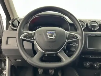 Photo 14 Dacia Duster Blue dCi 115 4x2 Essentiel 5p