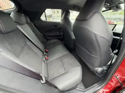 Photo 13 Toyota C-HR 1.8 Hybride 140 GR Sport NG