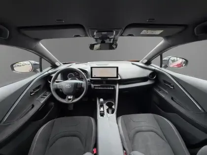 Photo 9 Toyota C-HR 1.8 Hybride 140 GR Sport NG