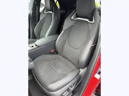 Photo 24 Toyota C-HR 1.8 Hybride 140 GR Sport NG