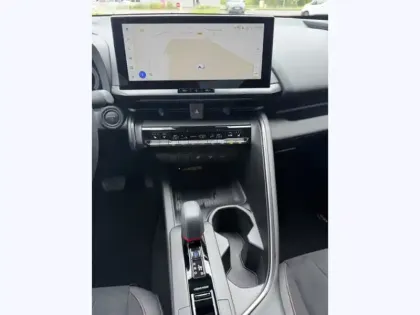 Photo 18 Toyota C-HR 1.8 Hybride 140 GR Sport NG