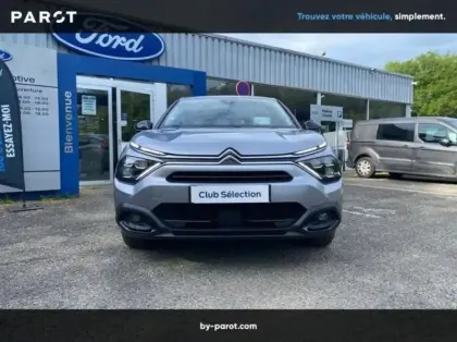 Photo 52 Citroën C4 BlueHDi 130 S&S EAT8 Feel Pack