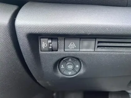 Photo 14 Citroën C4 BlueHDi 130ch S&S Feel Pack EAT8 120g