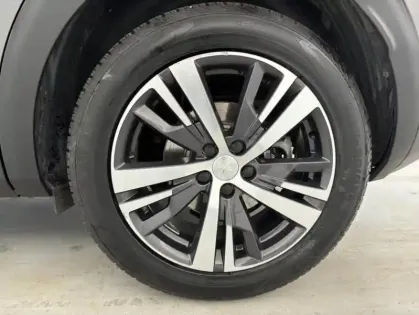 Photo 48 Peugeot 3008 1.5 BlueHDi 130ch S&S Allure Pack EAT8
