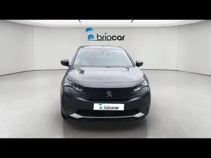 Photo 6 Peugeot 3008 1.5 BlueHDi 130ch S&S Allure Pack EAT8
