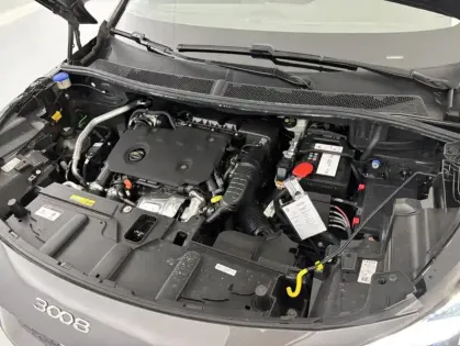Photo 55 Peugeot 3008 1.5 BlueHDi 130ch S&S Allure Pack EAT8