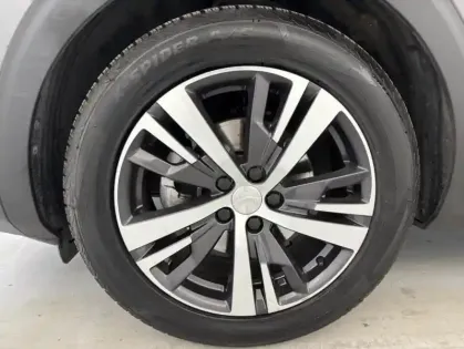 Photo 47 Peugeot 3008 1.5 BlueHDi 130ch S&S Allure Pack EAT8