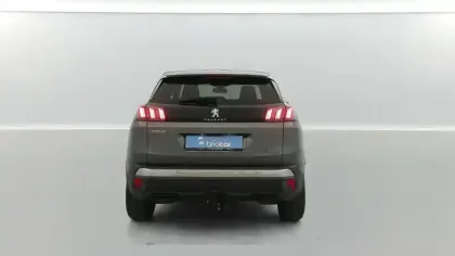 Photo 32 Peugeot 3008 1.5 BlueHDi 130ch S&S Allure Pack EAT8