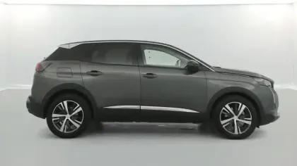 Photo 34 Peugeot 3008 1.5 BlueHDi 130ch S&S Allure Pack EAT8