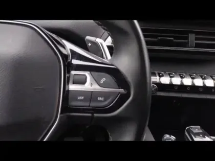 Photo 21 Peugeot 3008 1.5 BlueHDi 130ch S&S Allure Pack EAT8