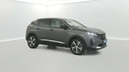 Photo 35 Peugeot 3008 1.5 BlueHDi 130ch S&S Allure Pack EAT8