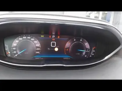 Photo 26 Peugeot 3008 1.5 BlueHDi 130ch S&S Allure Pack EAT8