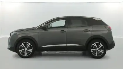 Photo 30 Peugeot 3008 1.5 BlueHDi 130ch S&S Allure Pack EAT8