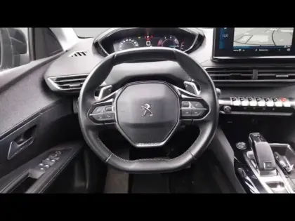 Photo 16 Peugeot 3008 1.5 BlueHDi 130ch S&S Allure Pack EAT8