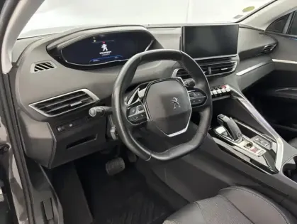 Photo 38 Peugeot 3008 1.5 BlueHDi 130ch S&S Allure Pack EAT8