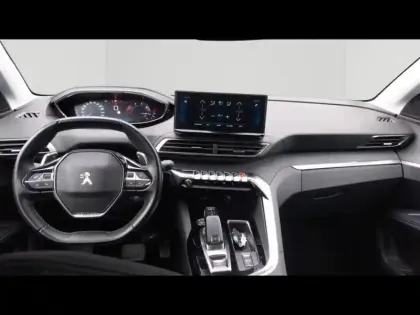 Photo 7 Peugeot 3008 1.5 BlueHDi 130ch S&S Allure Pack EAT8