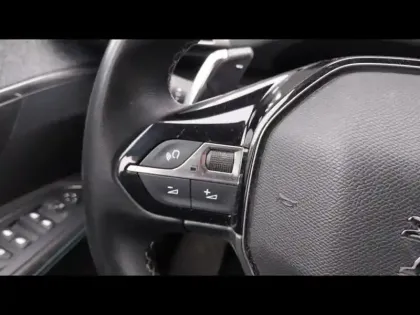 Photo 25 Peugeot 3008 1.5 BlueHDi 130ch S&S Allure Pack EAT8