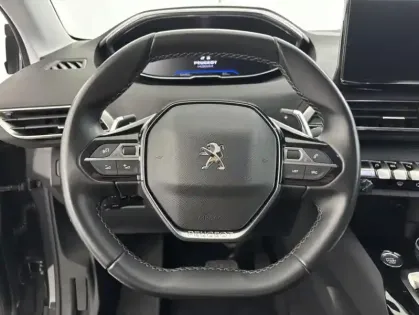 Photo 43 Peugeot 3008 1.5 BlueHDi 130ch S&S Allure Pack EAT8