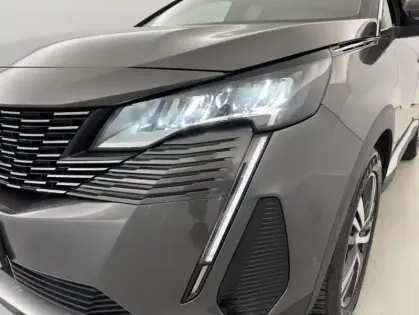 Photo 54 Peugeot 3008 1.5 BlueHDi 130ch S&S Allure Pack EAT8
