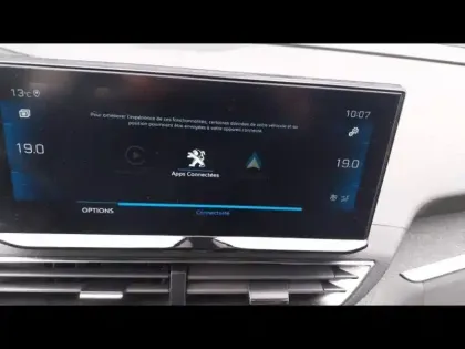 Photo 11 Peugeot 3008 1.5 BlueHDi 130ch S&S Allure Pack EAT8
