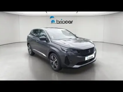 Photo 5 Peugeot 3008 1.5 BlueHDi 130ch S&S Allure Pack EAT8